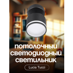 Спот Lucia Tucci LTP