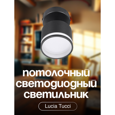 Спот Lucia Tucci LTP
