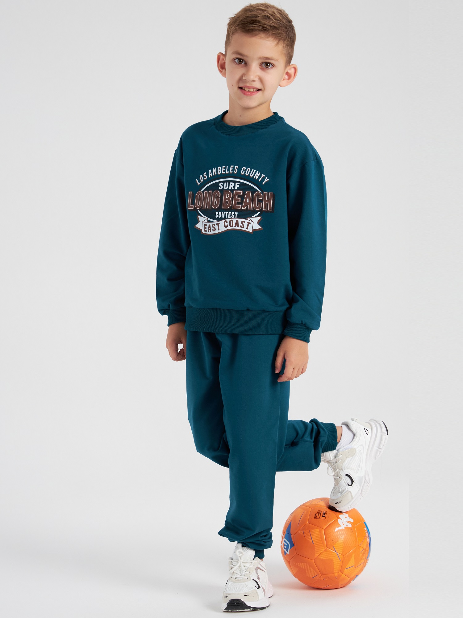 Спортивный костюм Jambowear S-566 - фото 6
