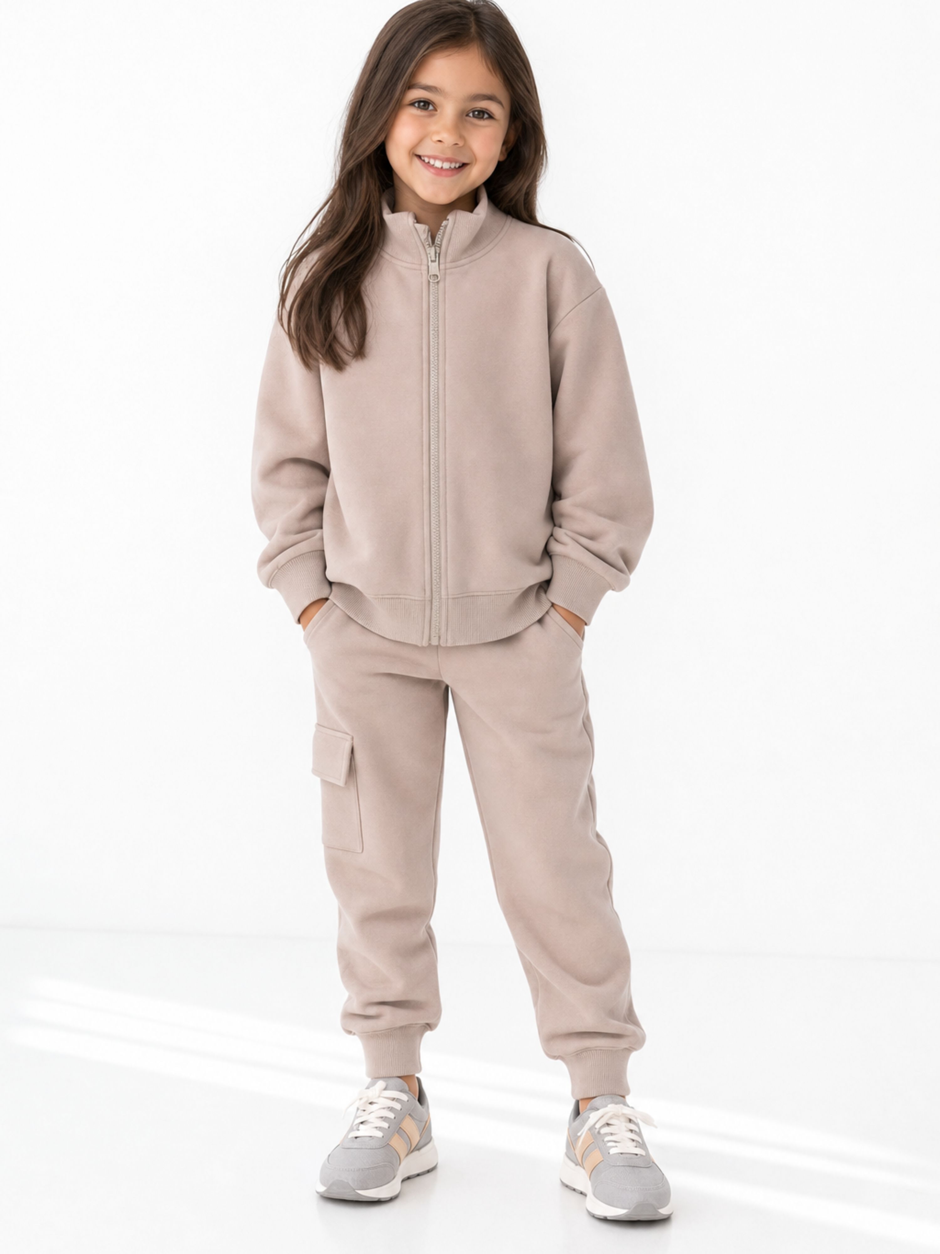 Костюм LESIKIDS 6862 - фото 1