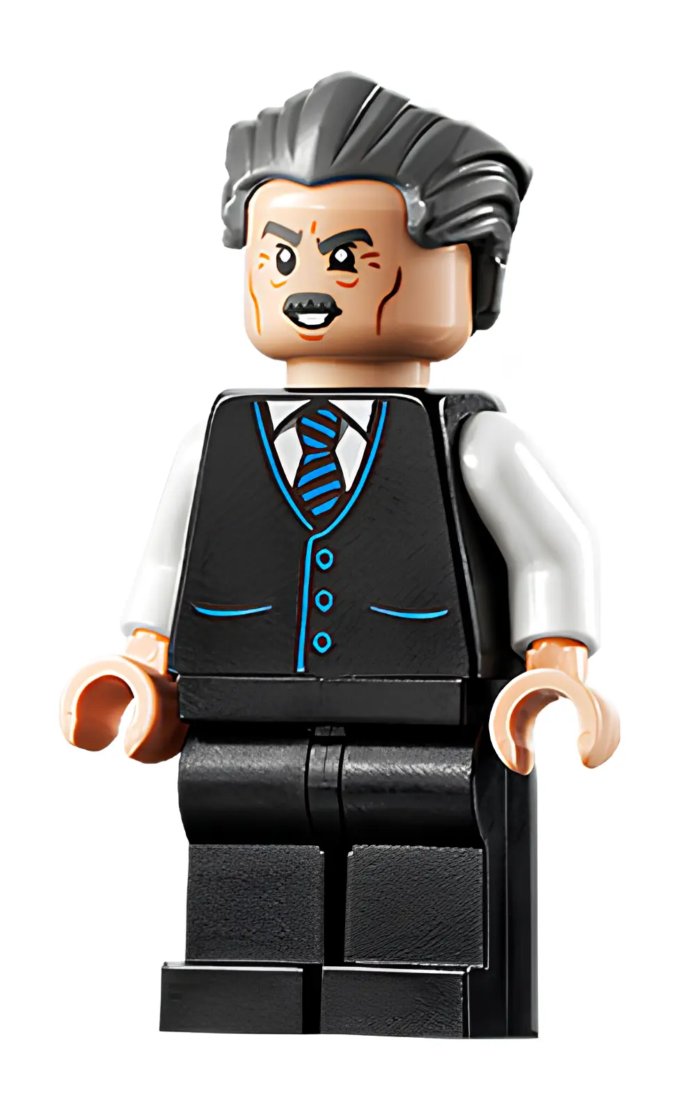 Фигурка LEGO J. Jonah Jameson - фото 1