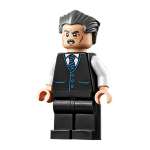 Фигурка LEGO J. Jonah Jameson