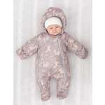 Комбинезон Luxury Baby