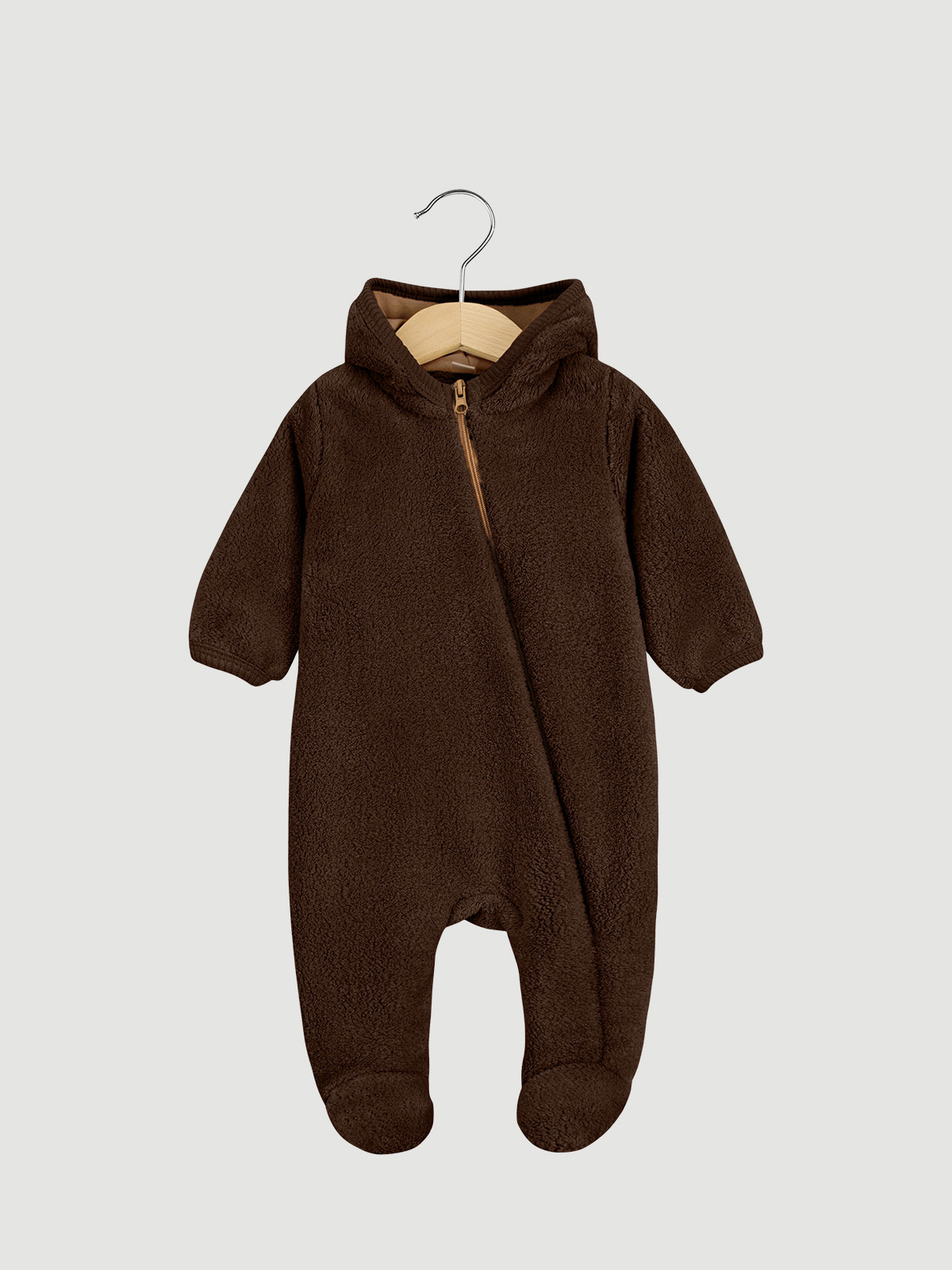 Утеплённый комбинезон Mjolk 5362625 - фото 4