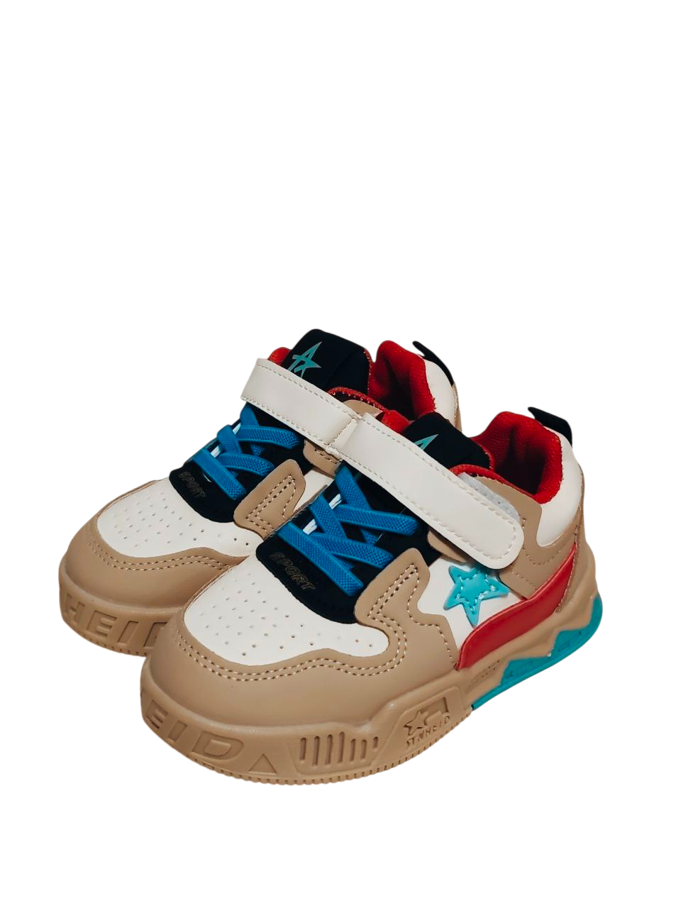 Кроссовки mutter кроссовки_серые - фото 5