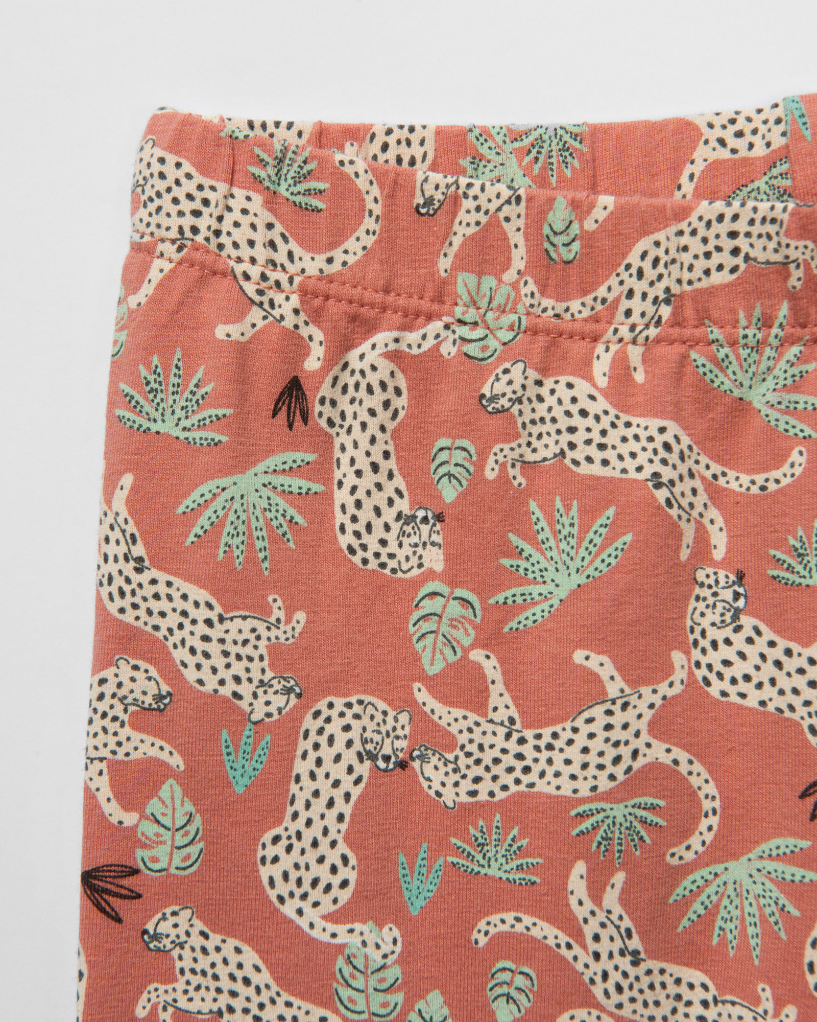 Леггинсы Futurino S24FU3-G15JYkg-88 - фото 4