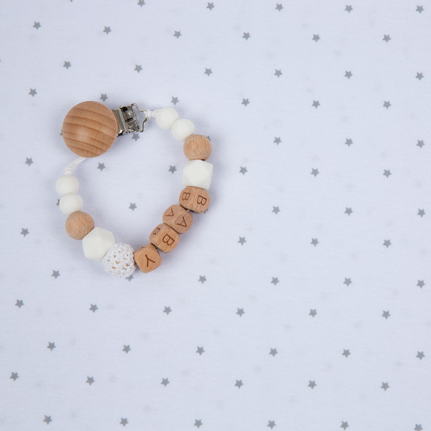 Пелёнка inlovery трикотаж 90х120 см 2 шт. - фото 14