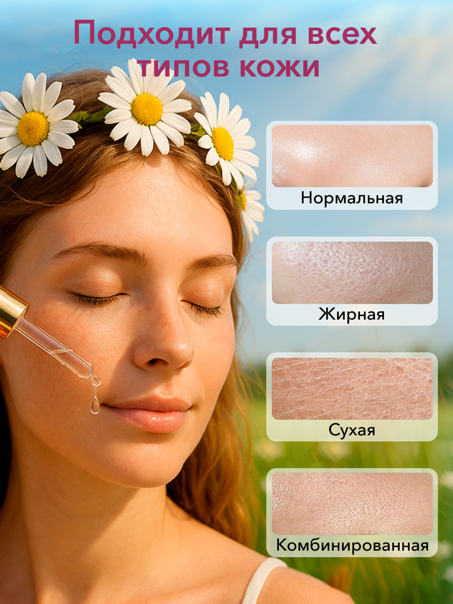 Сыворотка GREENAURUM 30 мл - фото 4
