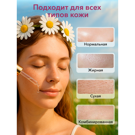 Сыворотка GREENAURUM 30 мл