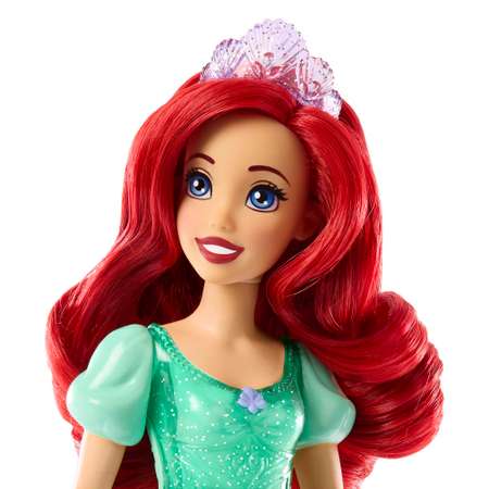 Кукла модельная Disney Princess Ариэль