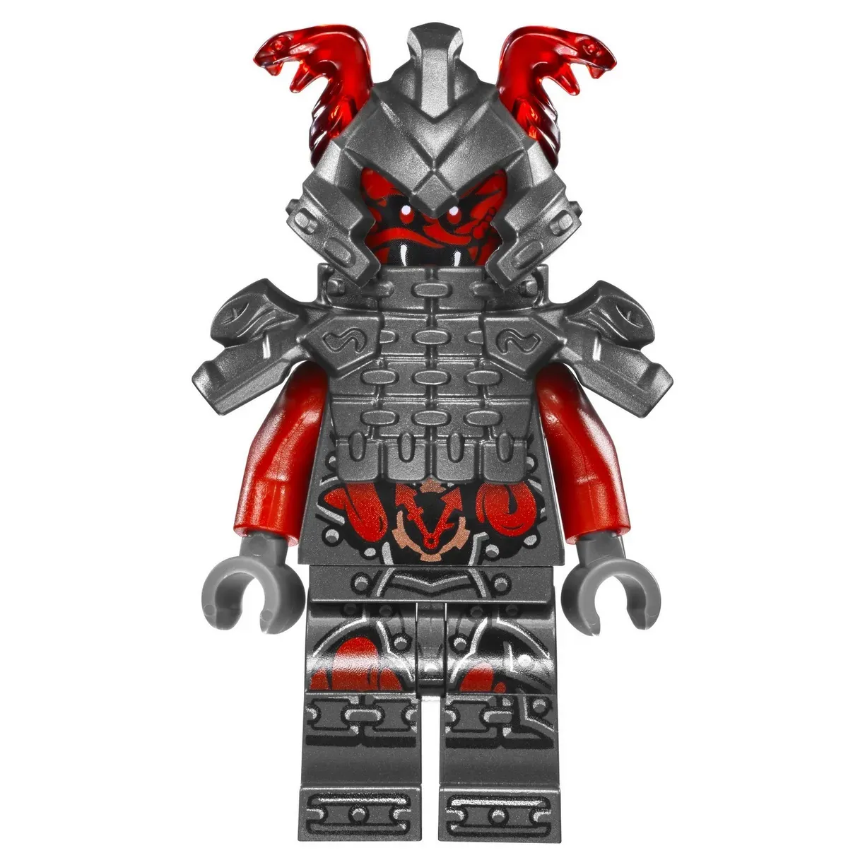 Конструктор LEGO NINJAGO - фото 14