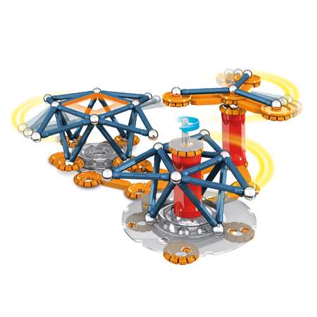Конструктор Geomag магнитный 146 дет.