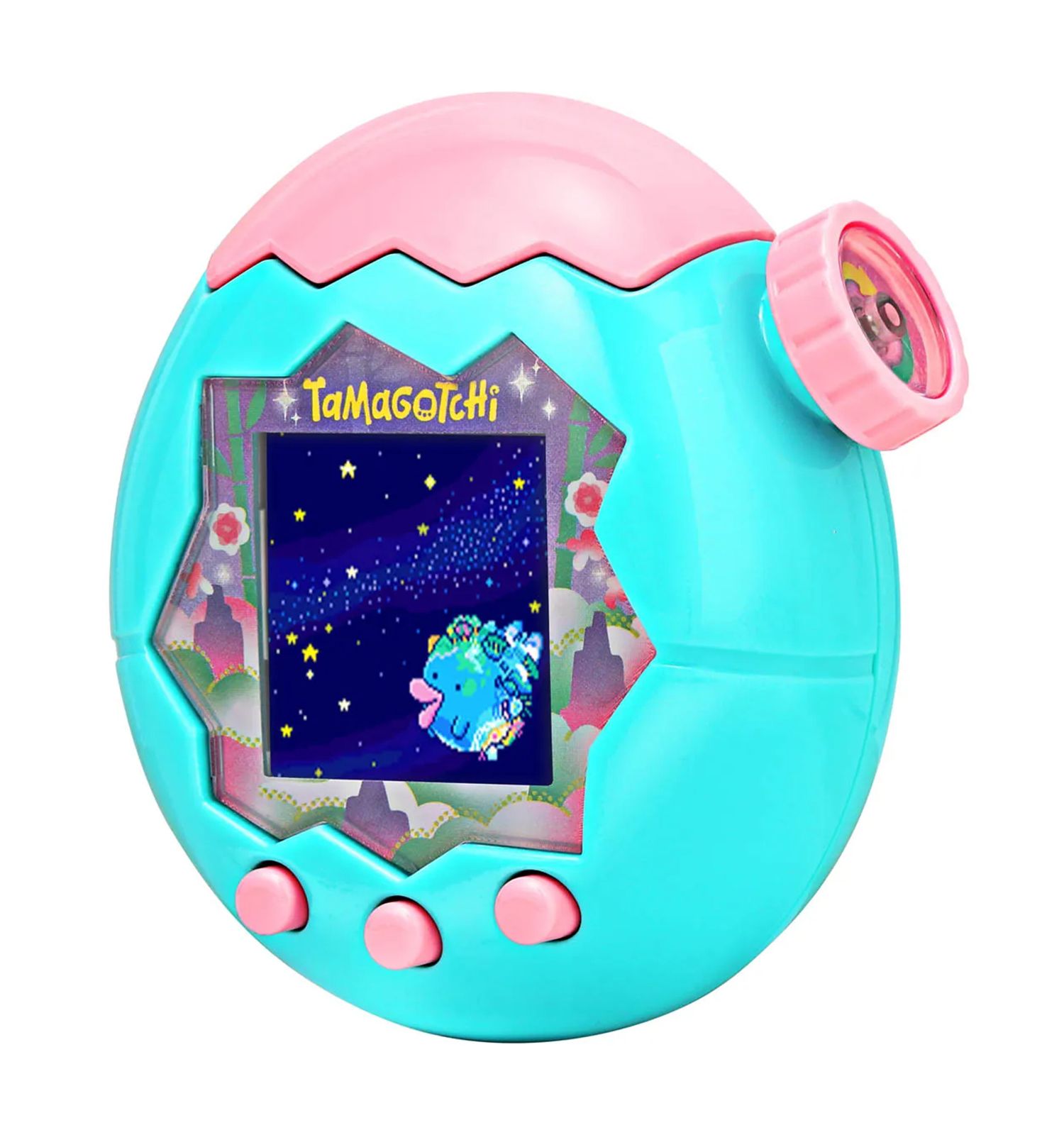 Фигурка Tamagotchi Джэйд Форест Парадайз - фото 7