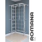 Шведская стенка ROMANA S4 Pastel