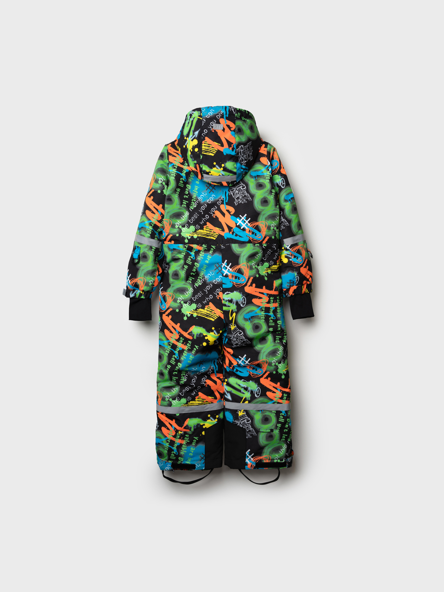 Комбинезон PlayToday 32512005 - фото 11