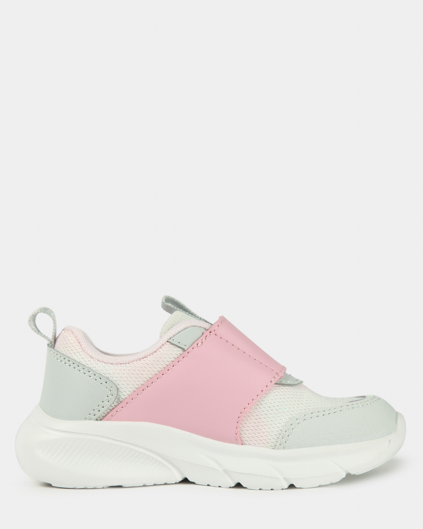 Кроссовки Jomoto S26WFkgRS-317-GG - фото 2