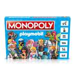Настольная игра Winning Moves Монополия