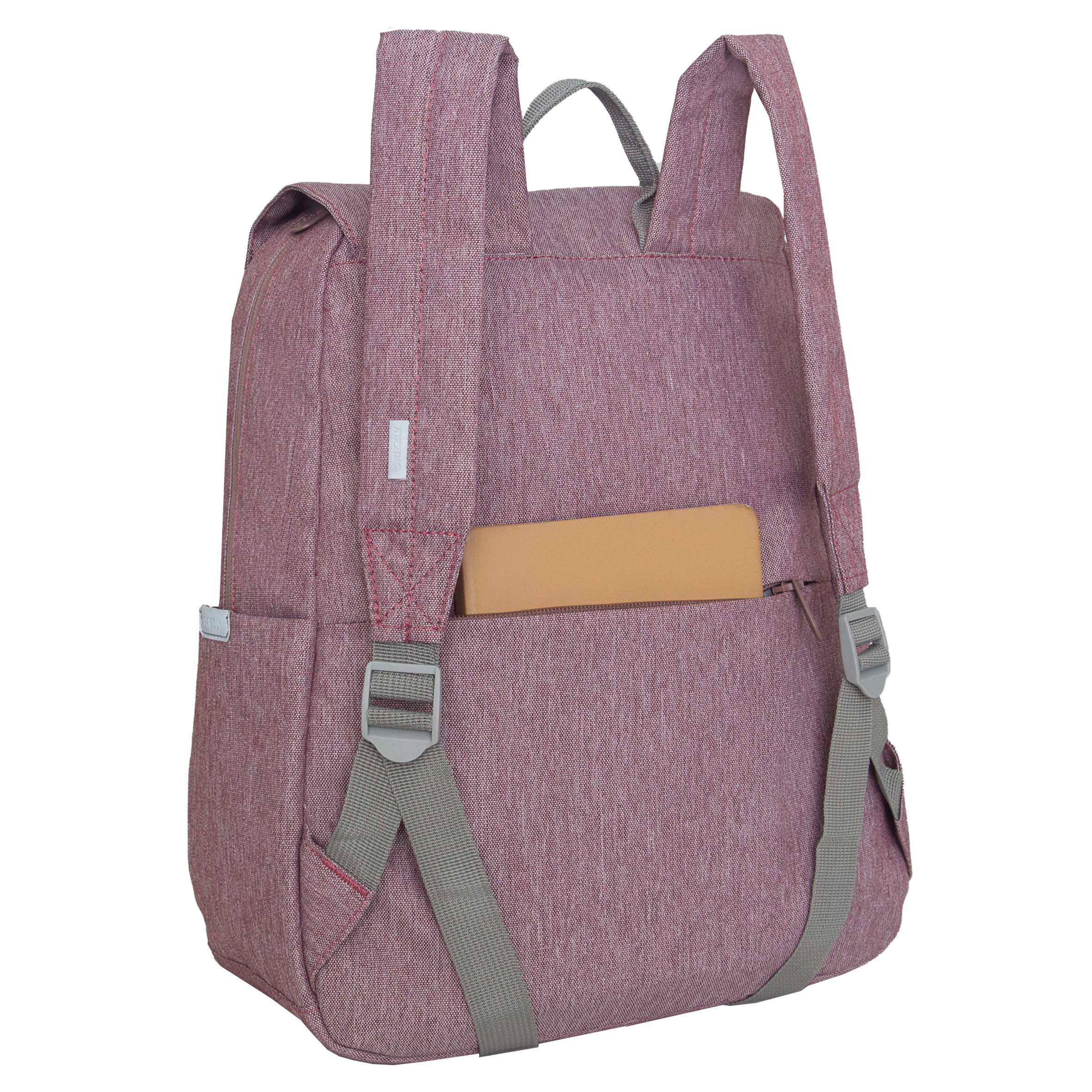 Рюкзак Grizzly женский - фото 5