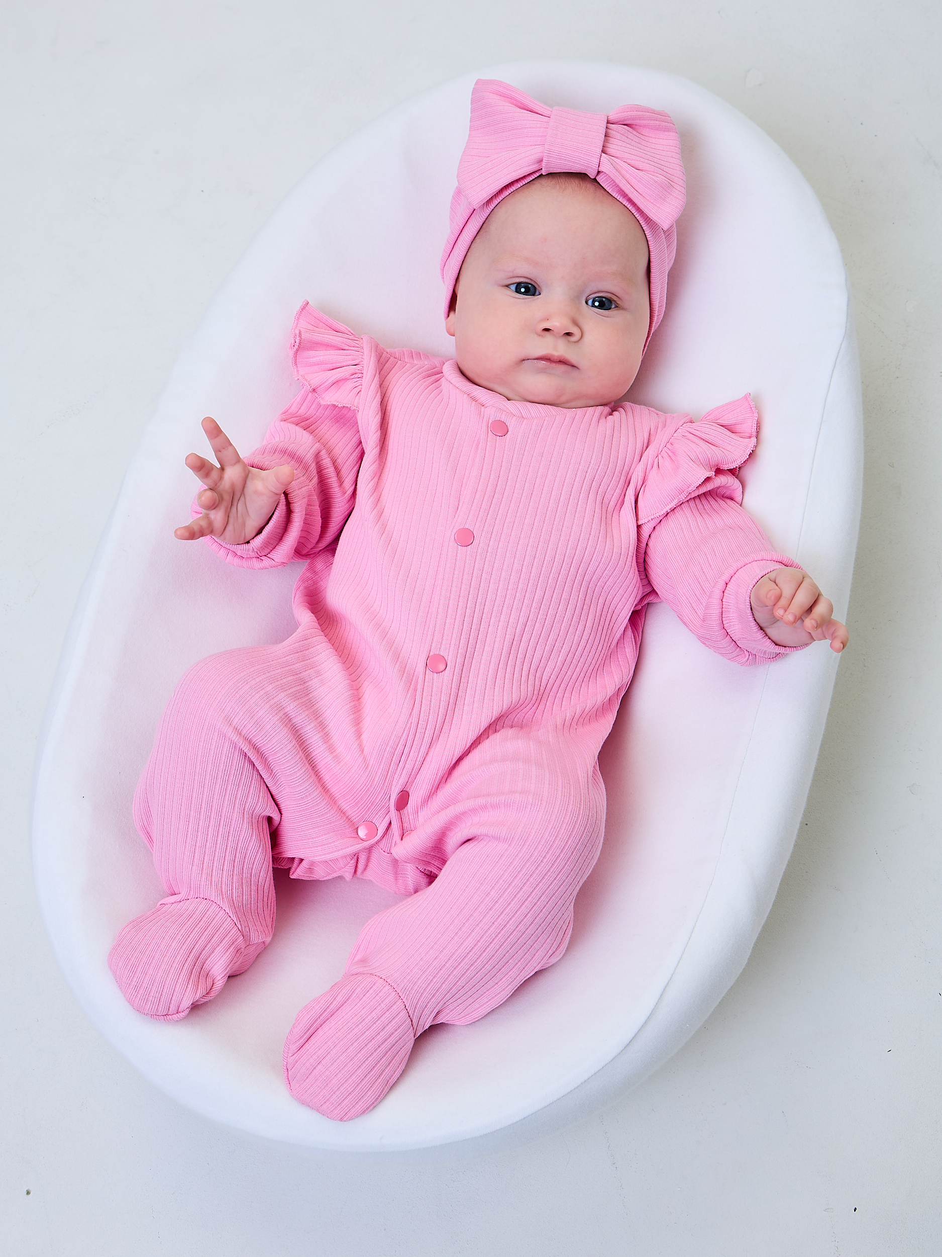 Комбинезон ТОСЯ БОСЯ LAV-05 - фото 17