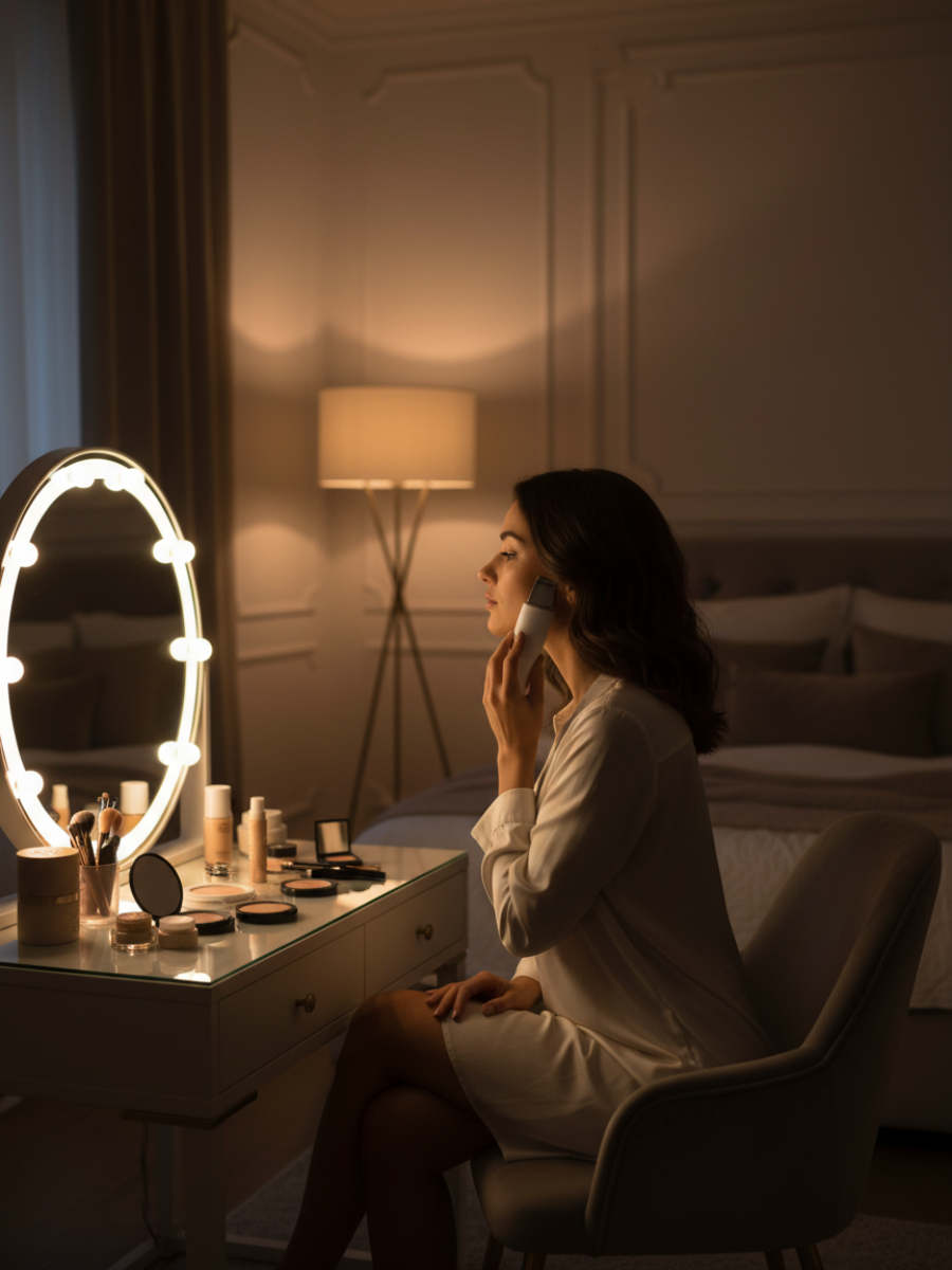 Прибор HASTEN ультразвуковая чистка - фото 11