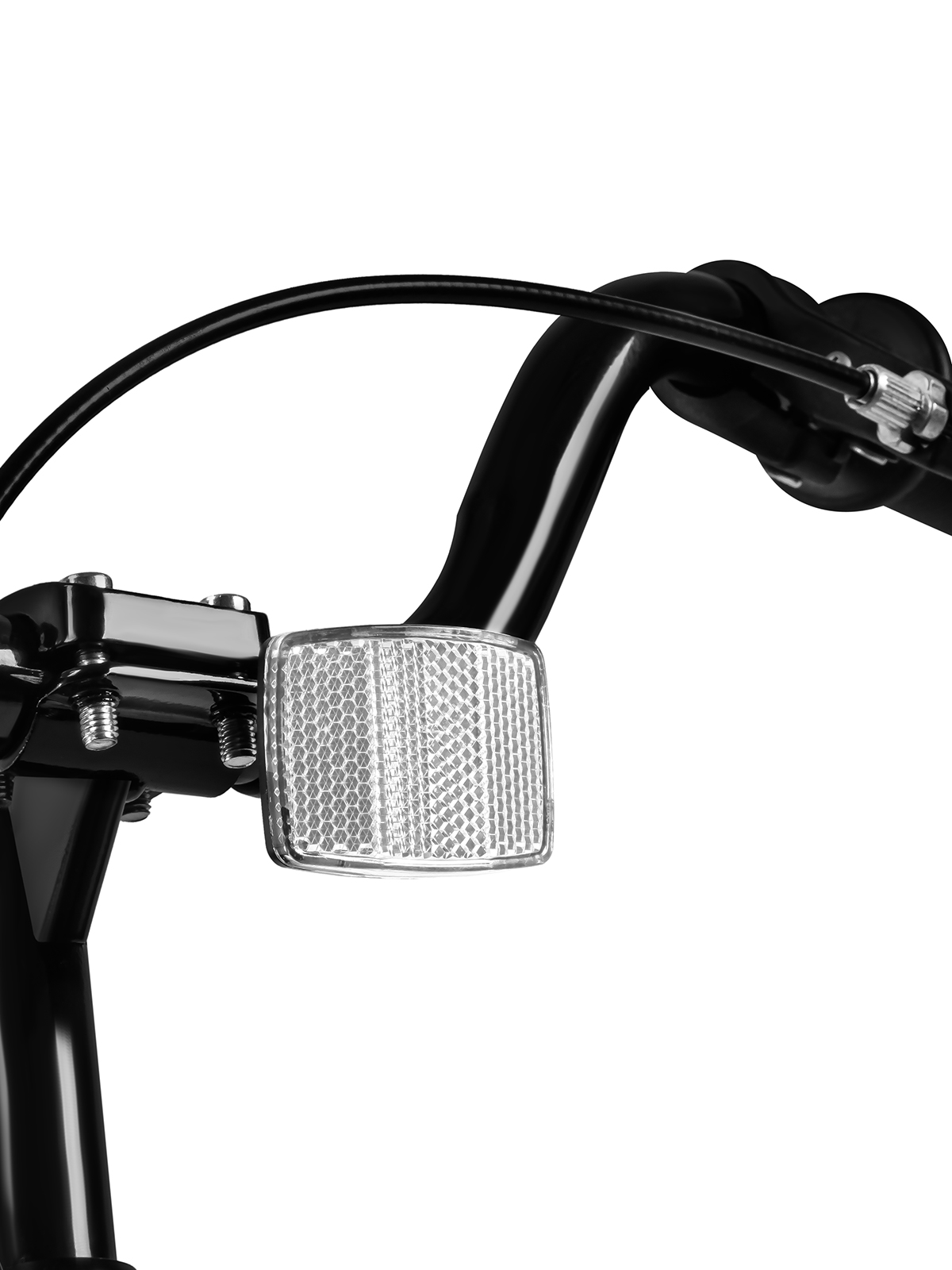 Двухколесный велосипед CITYRIDE 20 дюймов - фото 22