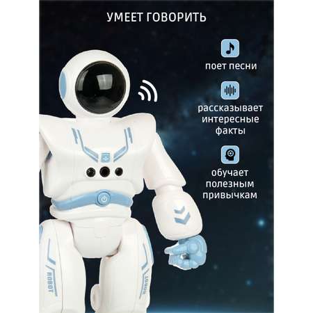Робот РУ Veld Co