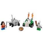 Конструктор LEGO Marvel Super Heroes