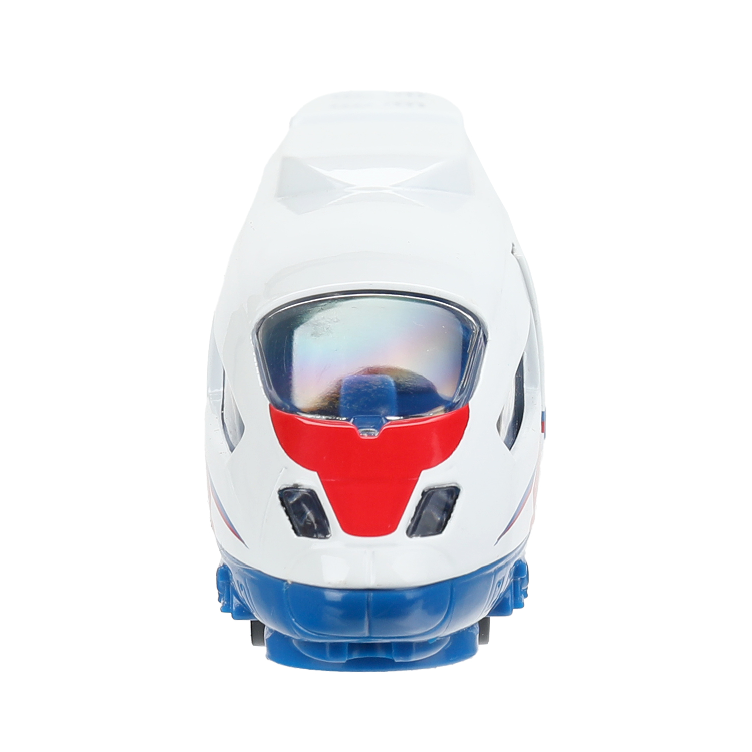 Поезд Технопарк Сапсан 406122 - фото 6