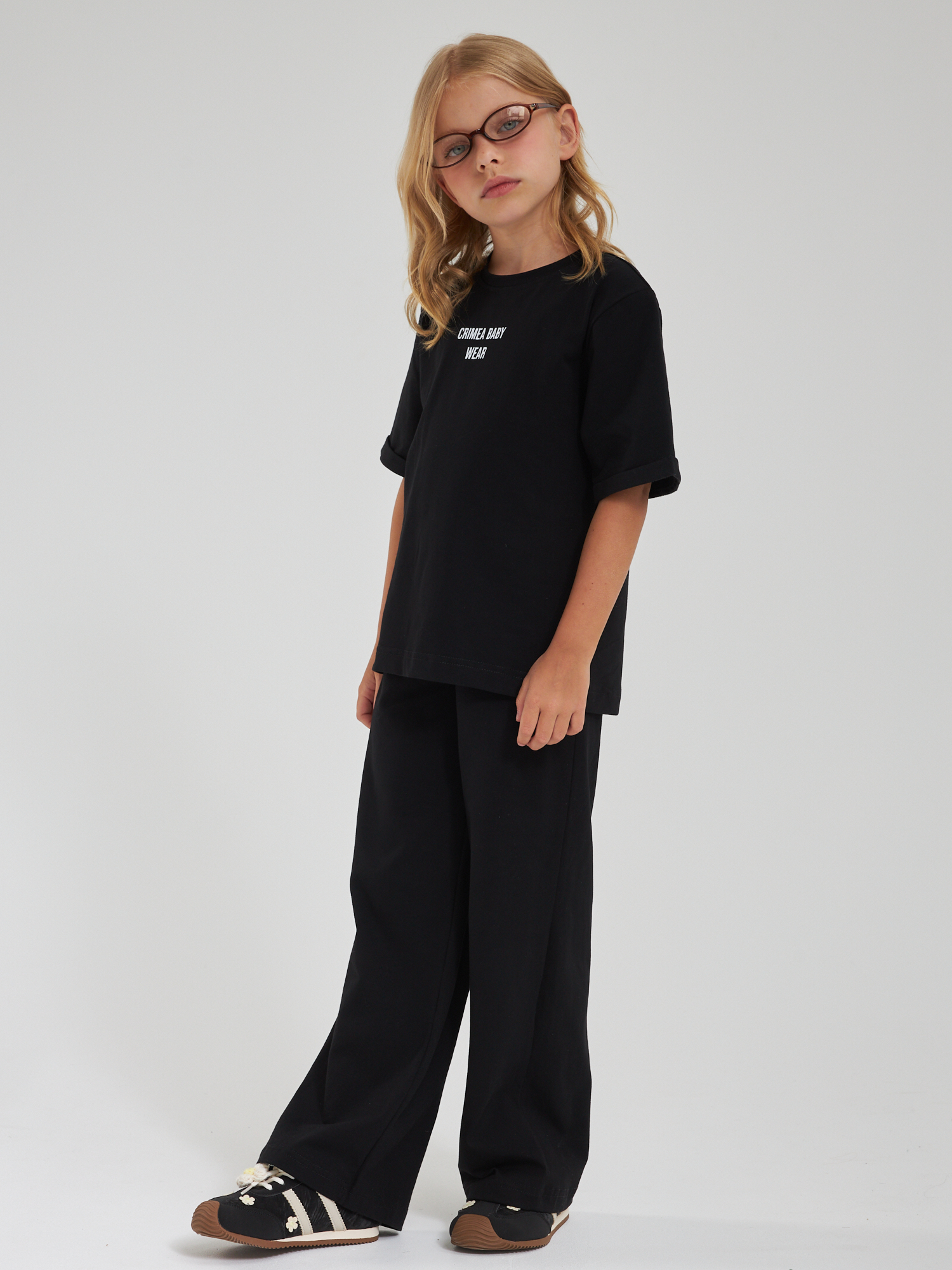 Костюм Crimea Baby ГБ00020801-pants4 - фото 10