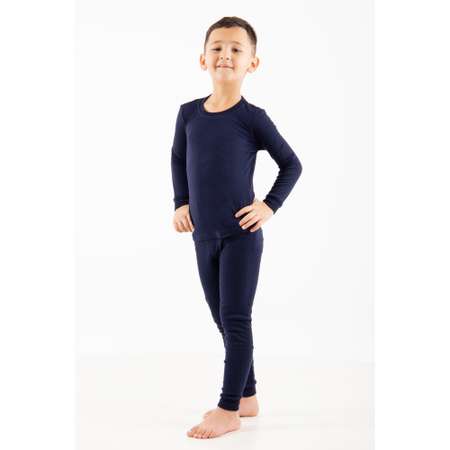 Комплект термобелья LELO kids
