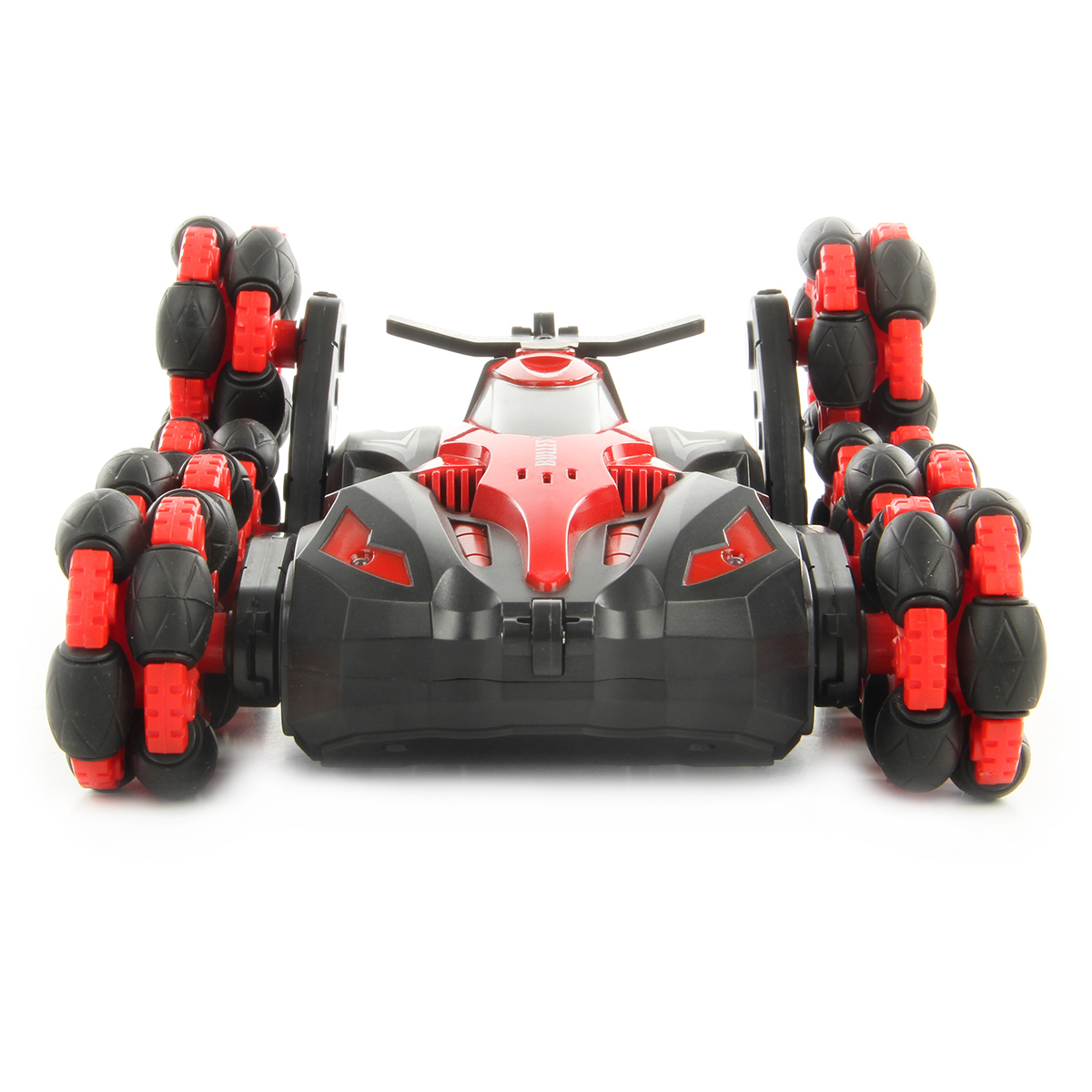 Автомобиль РУ Veld Co - фото 8