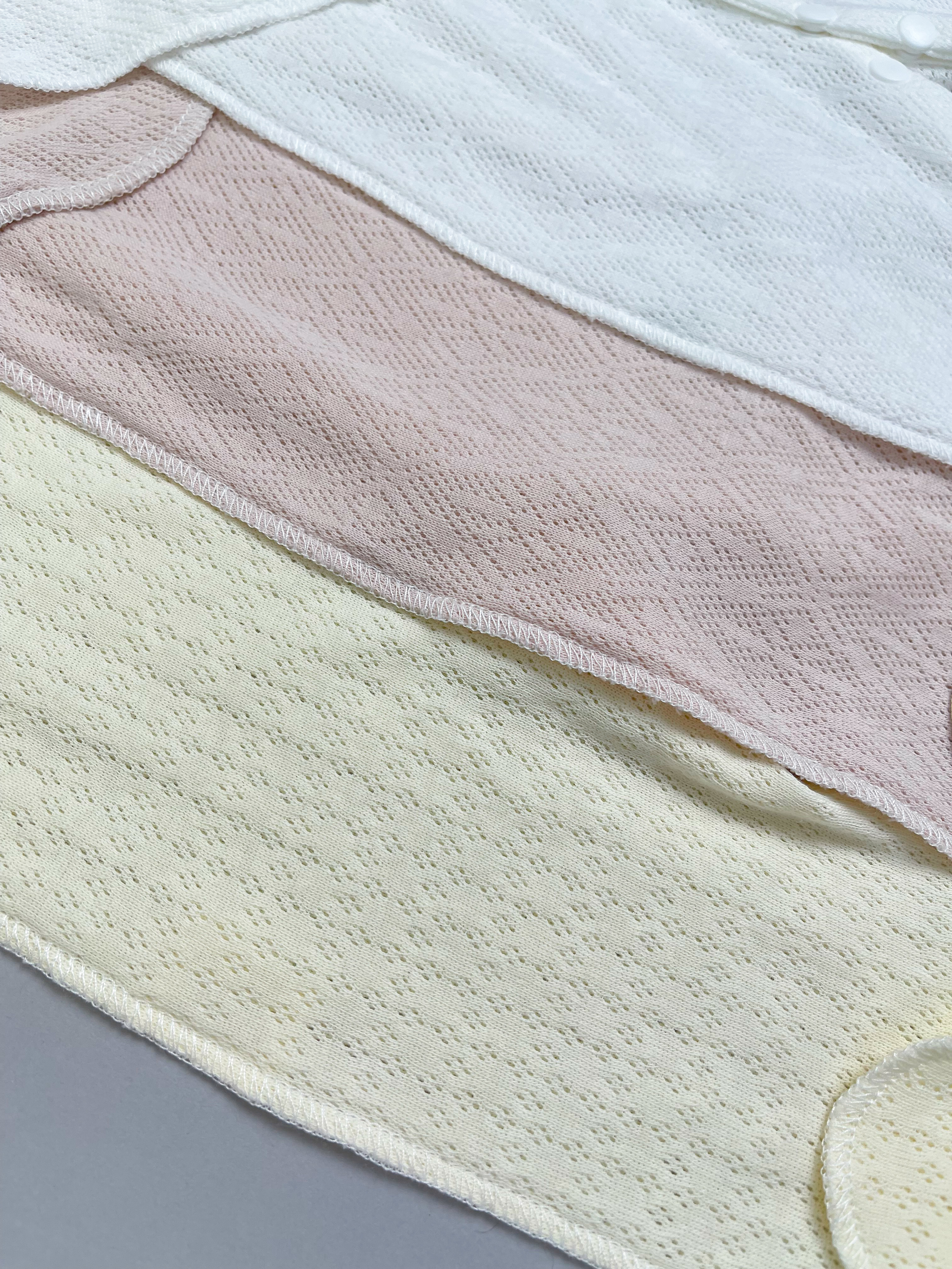 Комбинезон 3 шт Clariss ЦБ-00001574 - фото 37