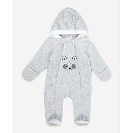 Комбинезон утепленный Baby Gо