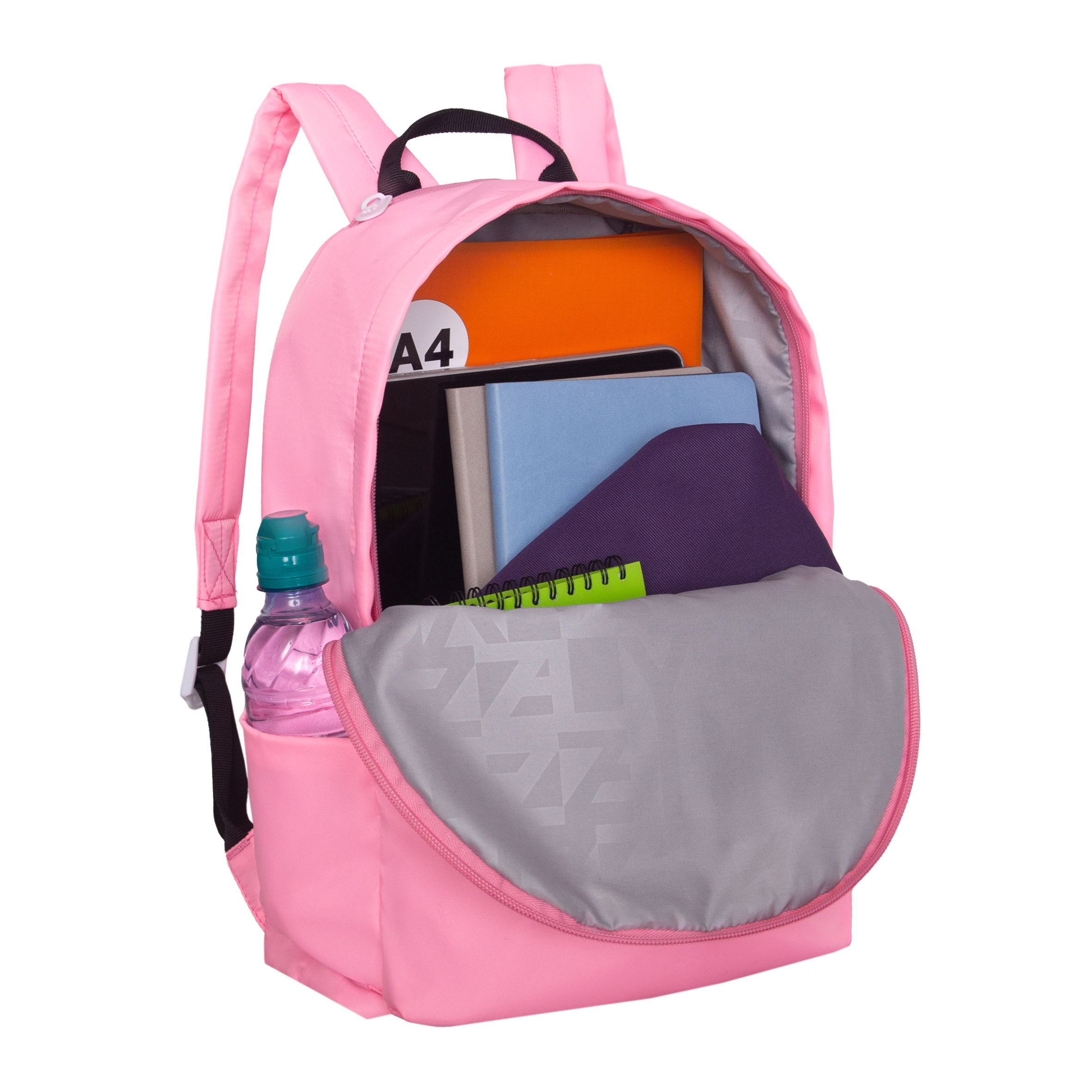 Рюкзак Grizzly для девочки - фото 5