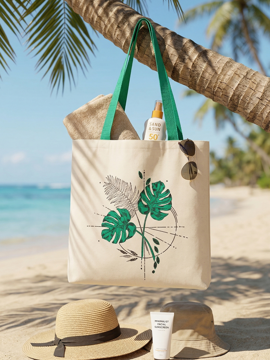 Сумка ISPIRIA шоппер - фото 2