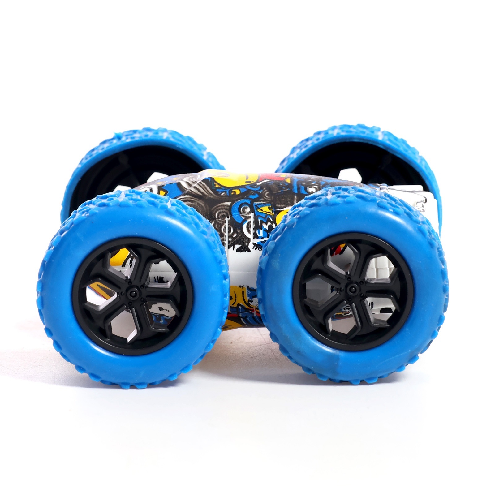 Автомобиль Sima-Land 9949703 - фото 7