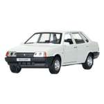 Автомобиль Технопарк ВАЗ 2106 1:32