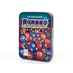 Настольная игра Стиль жизни Паника в лаборатории