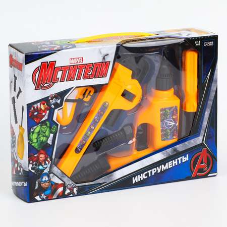 Игрушка Marvel (инструменты)