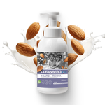 Мыло жидкое Cleanberg 1 шт. 500 г 500 мл