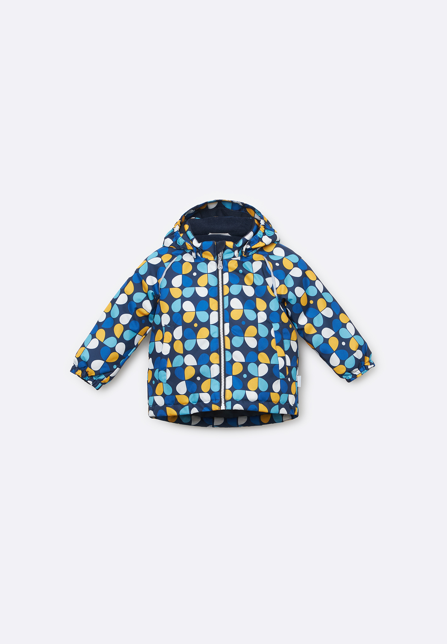 Куртка Lassie 7100067X-6961 - фото 1