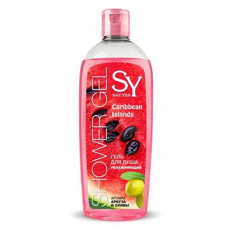 Гель Say Yes 250 мл
