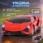 Автомобиль РУ Veld Co 1:22