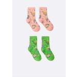 Носки 2 пары Lassie