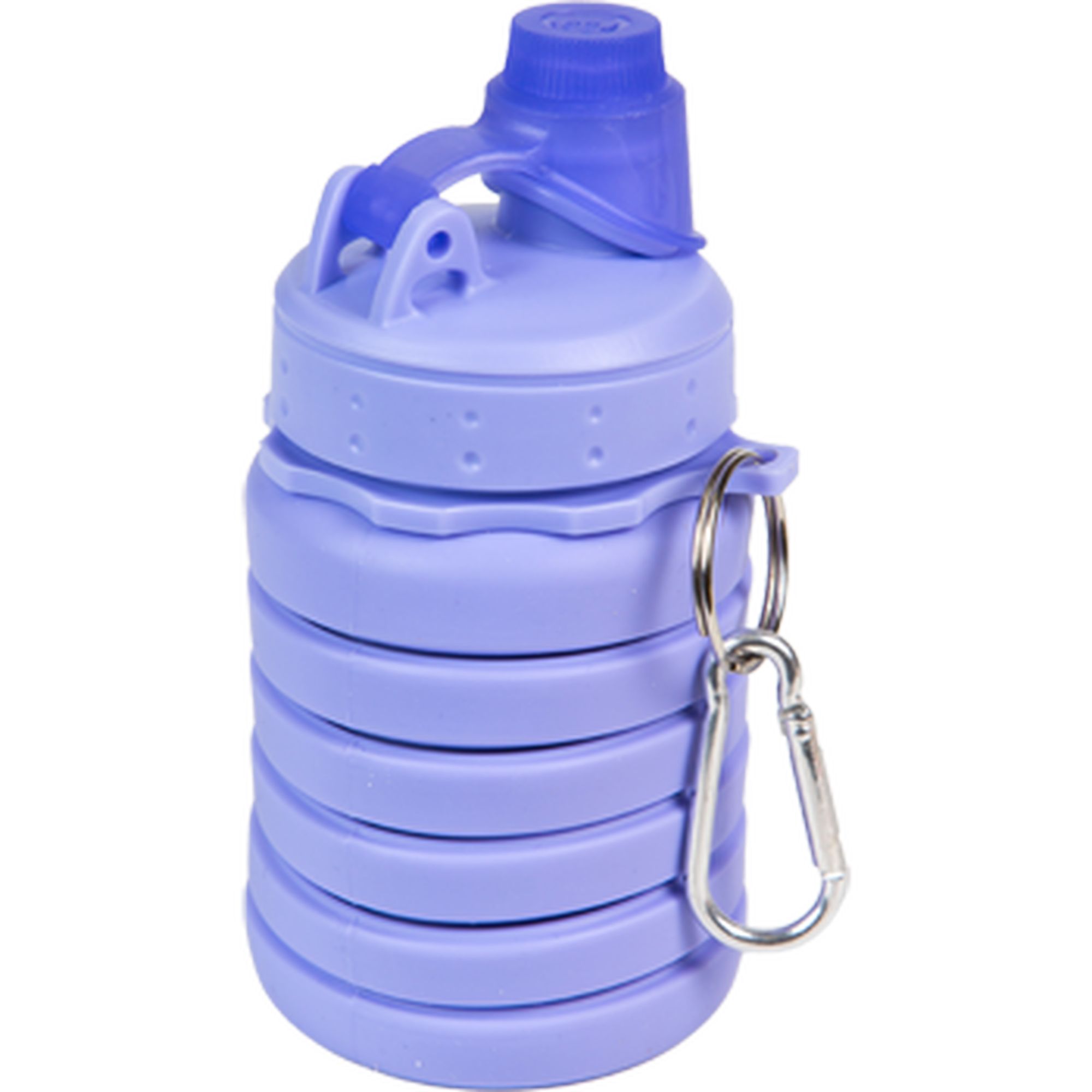 Бутылка deVENTE складная 500 мл - фото 1