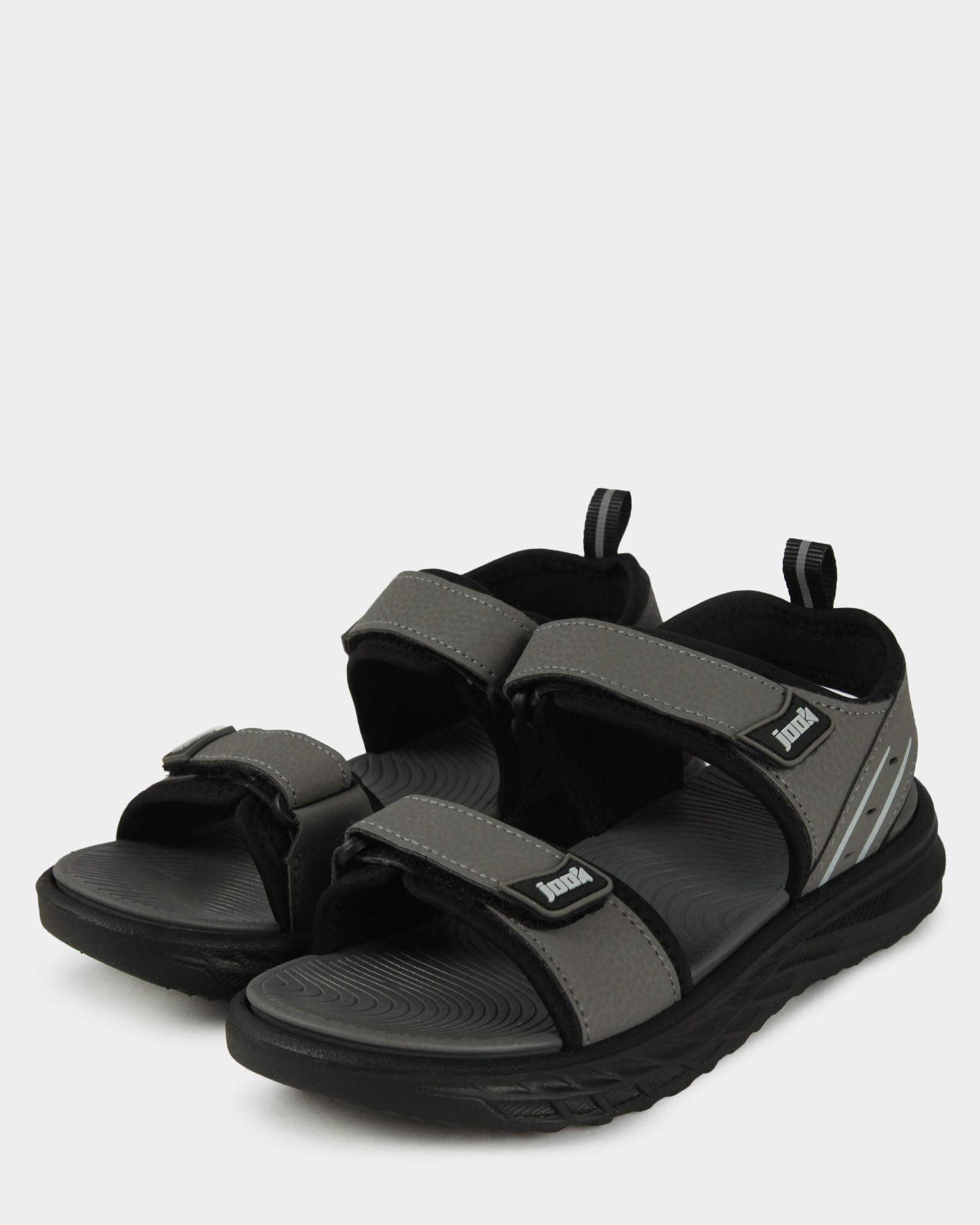 Сандалии Jook S26CDtbSA-640-GG - фото 3