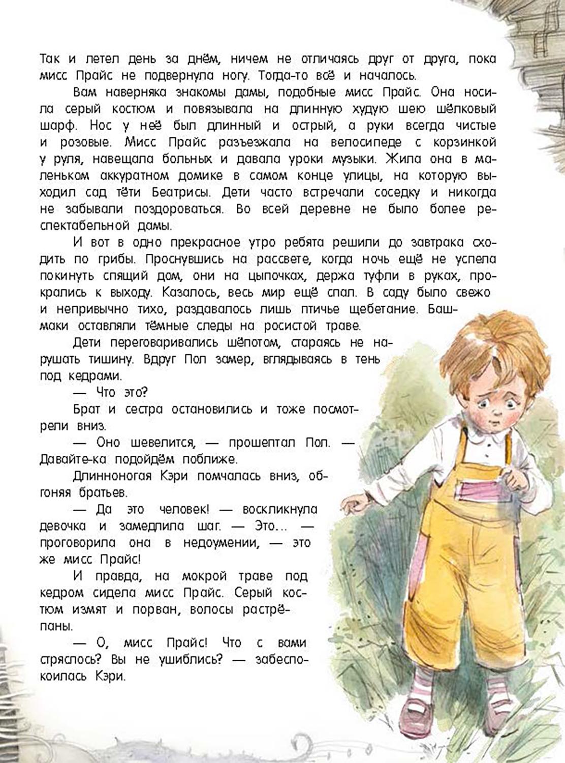 Книга Лабиринт Метла и металлический шарик - фото 8