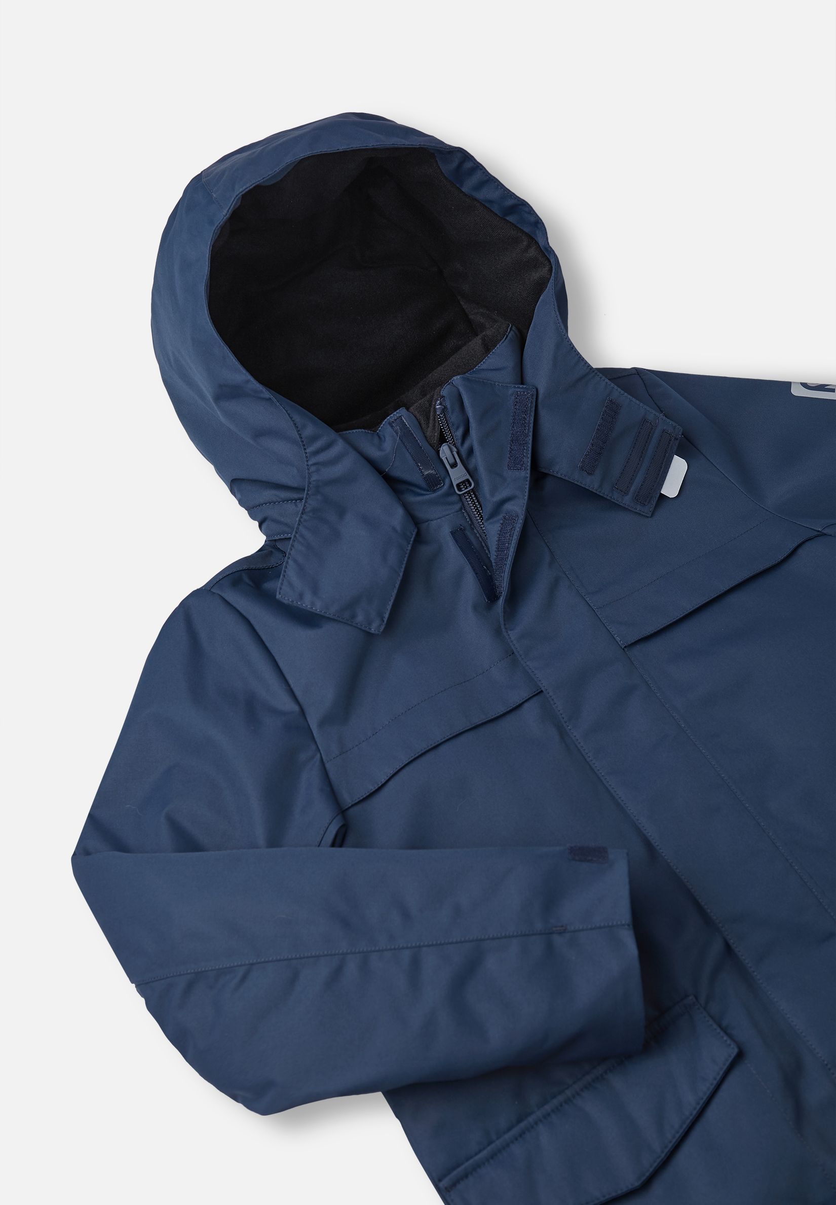 Куртка Reima 521661-6980 - фото 5