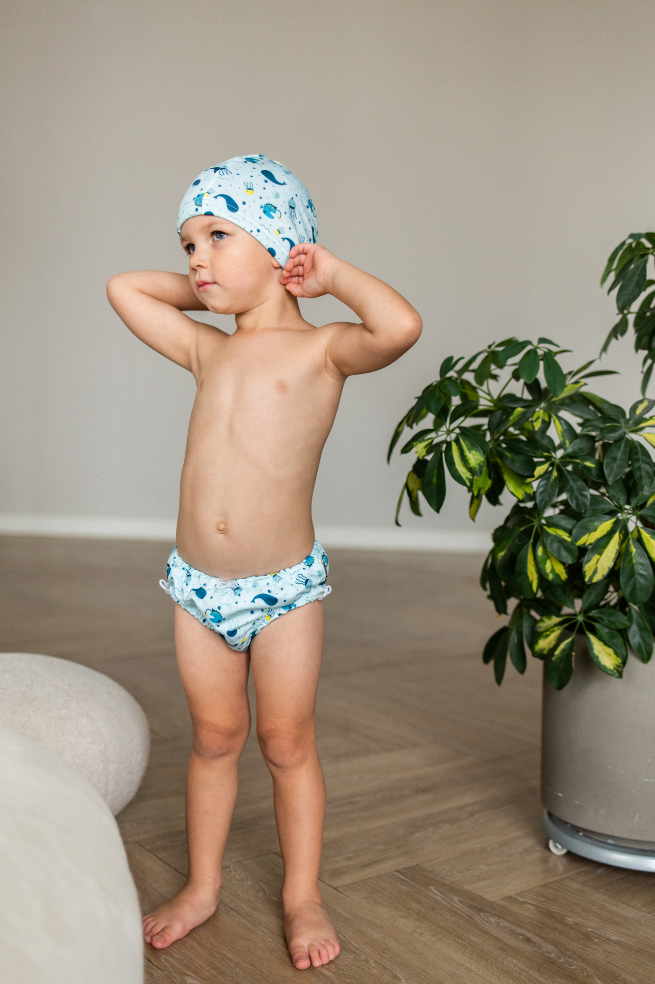 Многоразовые подгузники Мамин Я XL - фото 4