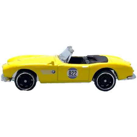Автомобиль Hot Wheels BMW 1:64